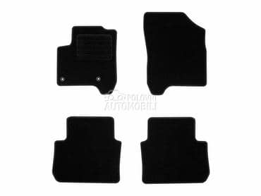 Original tepih patosnice C3 za Citroen C3 Picasso