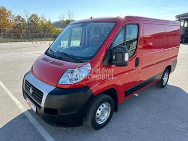 Fiat Ducato 
