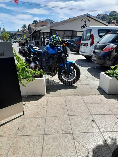 Yamaha FZ1