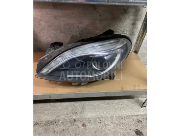 Levi Bixenon Far za Mercedes Benz B 150, B 160, B 170 ... od 2012. do 2018. god.