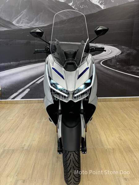 Zontes D 368 - DOSTUPAN ODMAH