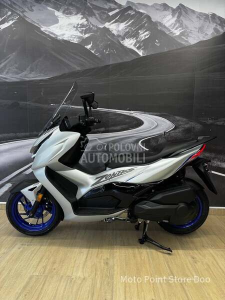 Zontes D 368 - DOSTUPAN ODMAH