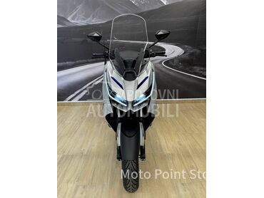 Zontes D 368 - DOSTUPAN ODMAH