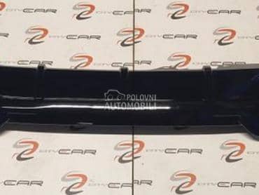 Difuzor F10 serija 5 za BMW Ostalo