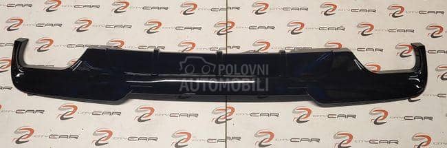 Difuzor F10 serija 5