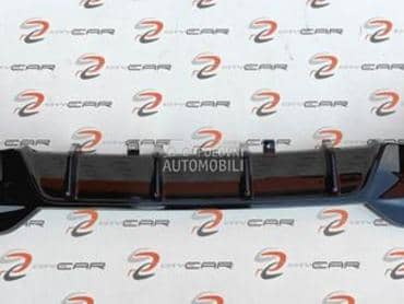 Difuzor G20 serija 3 za BMW Ostalo