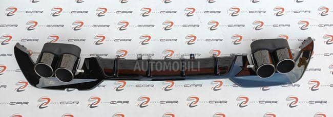 Difuzor G20 serija 3