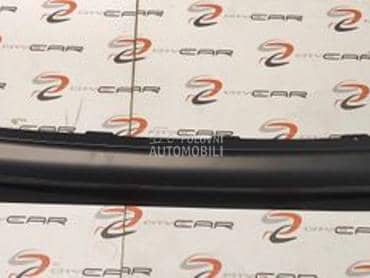 Difuzor M760 serija 7 za BMW Ostalo