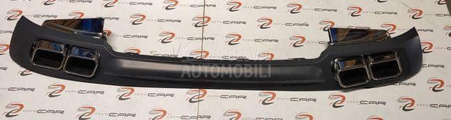 Difuzor M760 serija 7