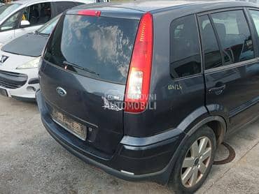 limarija za sve modele za Ford C-Max, Fiesta, Focus ... od 2000. do 2020. god.
