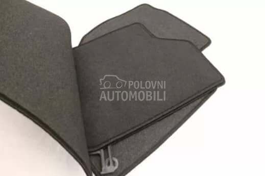 Original Tepih patosnice C4 II