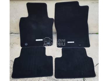 Patosnice za Mazda CX-30