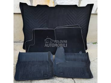 Patosnice za Ford Kuga od 2012. do 2019. god.