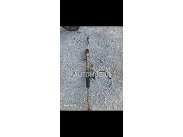 Letva volana za Citroen C3 od 2001. do 2009. god.