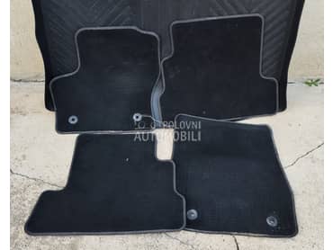 Gepek kadica za Ford Kuga od 2012. do 2019. god.