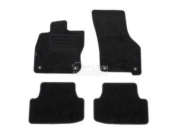 Original Tepih patosnice A3 8Y za Audi A3