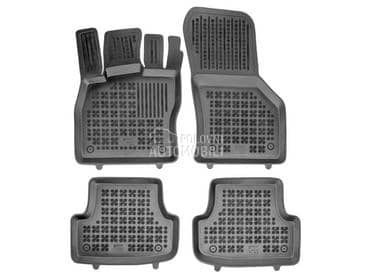 Kadice gumene patosnice A3 8Y za Audi A3