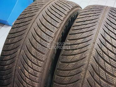 Michelin 225/60 R17 Zimska