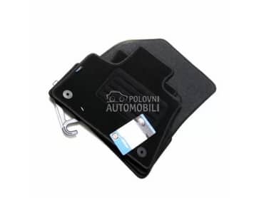 Original Tepih patosnice C5 Ai za Citroen C5 Aircross