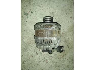 Alternator 2.0hdi 100kw za Peugeot 407