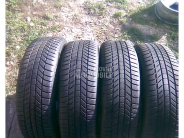 Continental 215/65 R17 Zimska