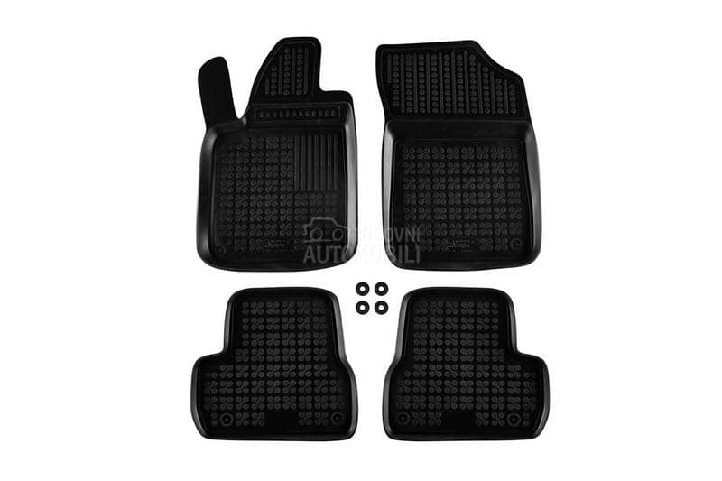 Gumene patosnice kadice DS3