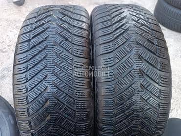 Nordex 225/55 R17 Zimska