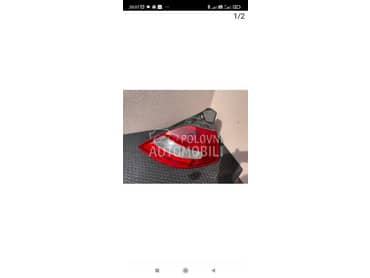 stop lampa za Renault Megane od 2006. do 2008. god.