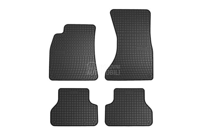 Original gumene patosnice A5