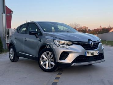 Renault Captur Captur 1.5Dci