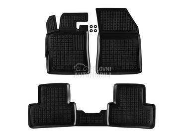 Gumene patosnice kadice DS4 za Citroen DS4