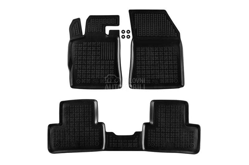 Gumene patosnice kadice DS4