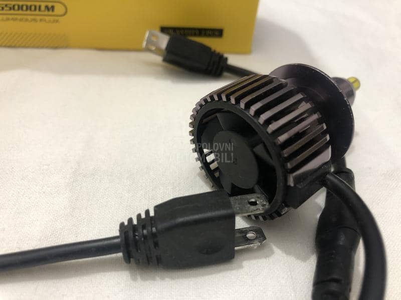 H1 LED 360 Sijalice 55W