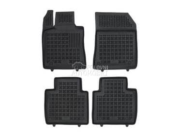 Gumene patosnice kadice DS9 za Citroen Ostalo