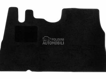 Tipske gumene patosnice Jumper za Citroen Ostalo od 2002. do 2006. god.