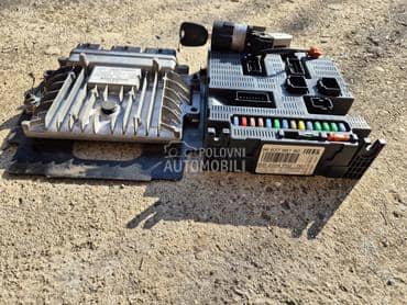 kompjuter za Peugeot 308 od 2007. do 2012. god.