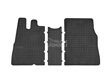 Tipske gumene patosnice Jumper za Citroen Ostalo od 1994. do 2006. god.