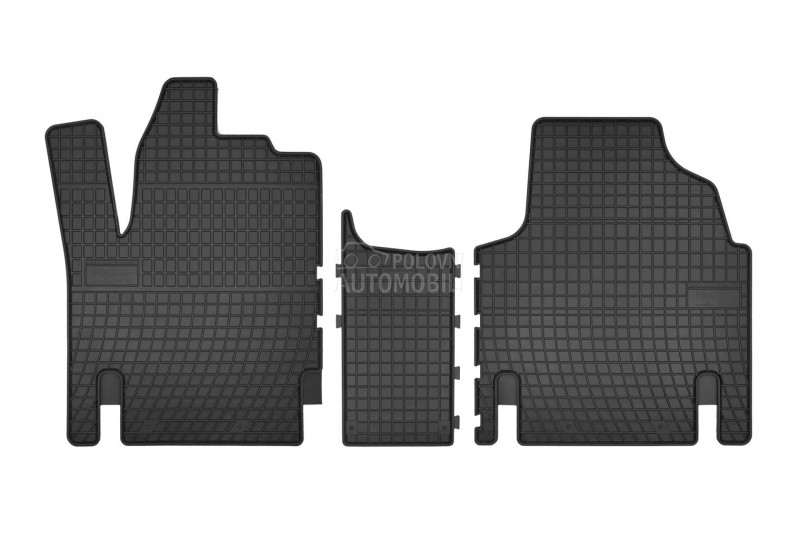 Tipske gumene patosnice Jumper