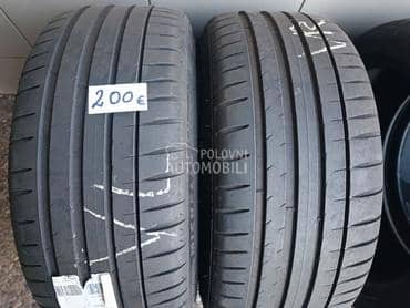 Michelin 225/40 R18 Letnja