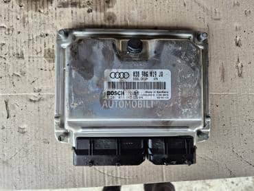 Kompijuter 1.9 Tdi 96kw za Audi A4 od 2002. do 2004. god.
