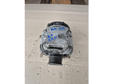 Altenator 2.0 Tfsi za Audi A4 od 2004. do 2008. god.