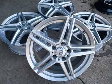 Aluminijumske felne  17" 5 x 112