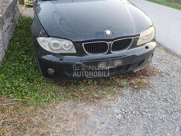 Xenon Farovi e87 za BMW 114, 116, 118 ... od 2004. do 2007. god.