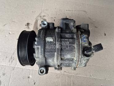 Kompresor klime za Audi A3 od 2004. do 2008. god.