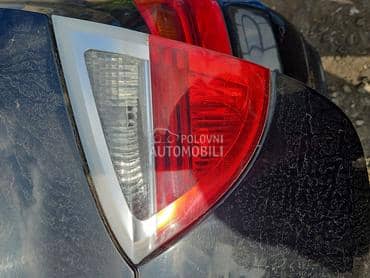 Stop lampe e90 e91 za BMW Serija 3 od 2005. do 2011. god.