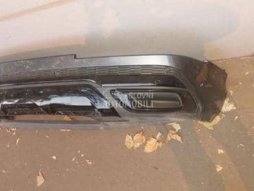 Branik za Audi Q7 od 2020. do 2023. god.