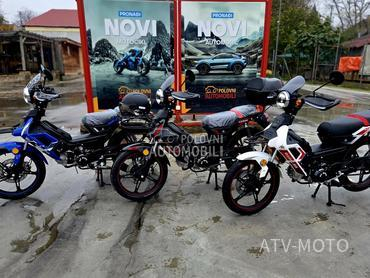 Tomos APN50 NOVI MODEL 250eur