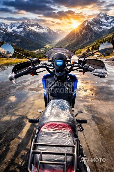 Tomos APN50 NOVI MODEL 250eur