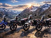 Tomos APN50 NOVI MODEL 250eur