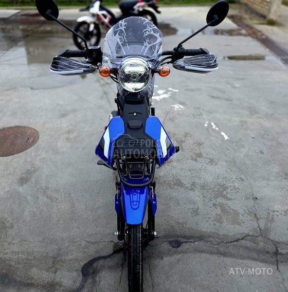 Tomos APN50 NOVI MODEL 250eur